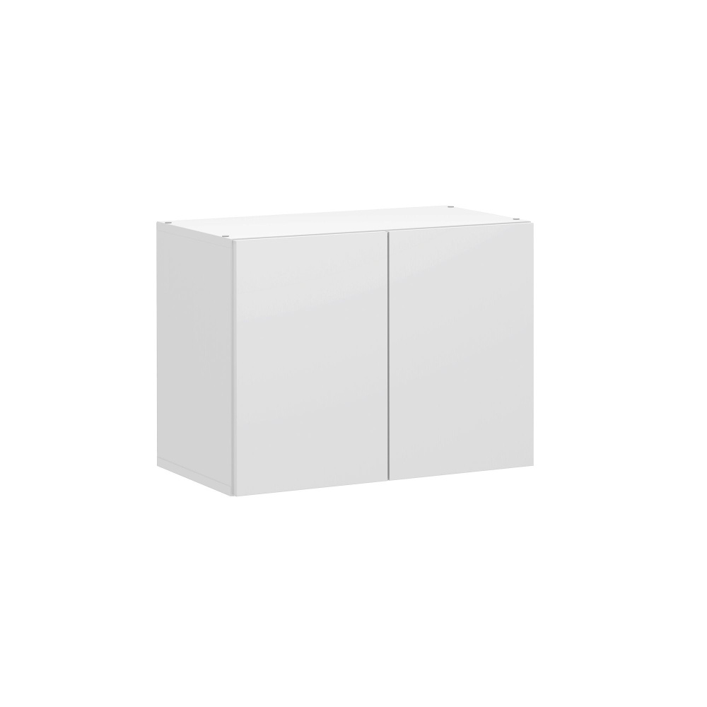 Антресоль мебельная Мартин Р0604 60х36х45,2 см Белый #1
