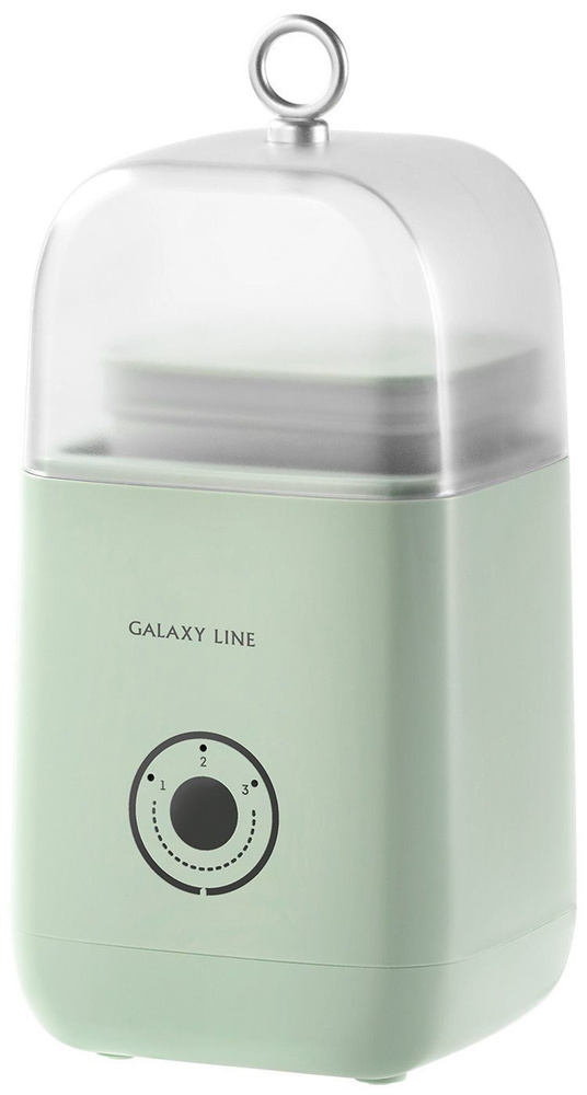 Йогуртница Galaxy LINE (GL2689) #1