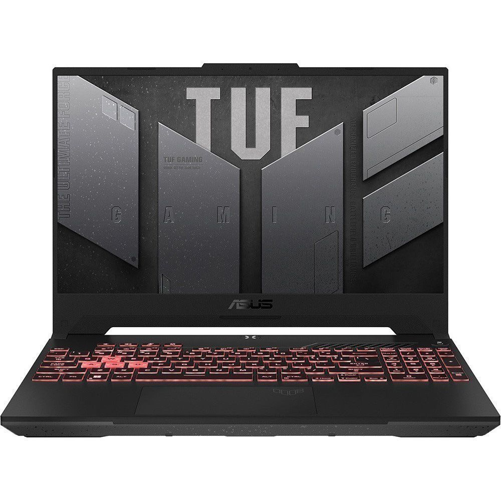 ASUS TUF Gaming A15 FA507XI-HQ094W Игровой ноутбук 15.6", AMD Ryzen 9 PRO 7940HS, RAM 16 ГБ, SSD 512 #1