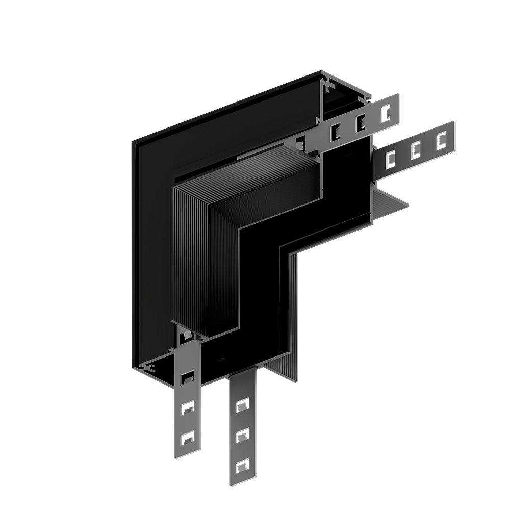 Коннектор для шинопровода Arte Lamp LINEA-ACCESSORIES A489906 #1