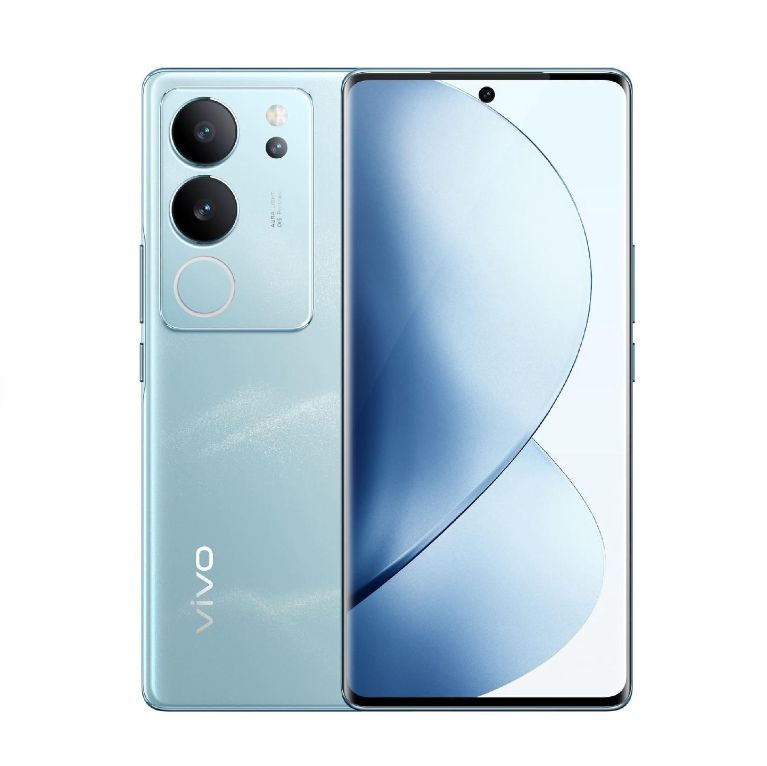 Vivo Смартфон V29 12/512 ГБ, синий #1