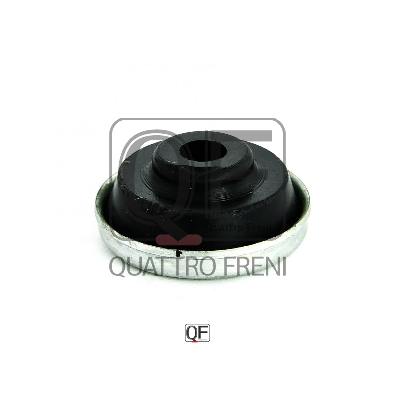 QF Quattro Freni Кольцо уплотнительное для автомобиля, арт. QF53A00010  #1