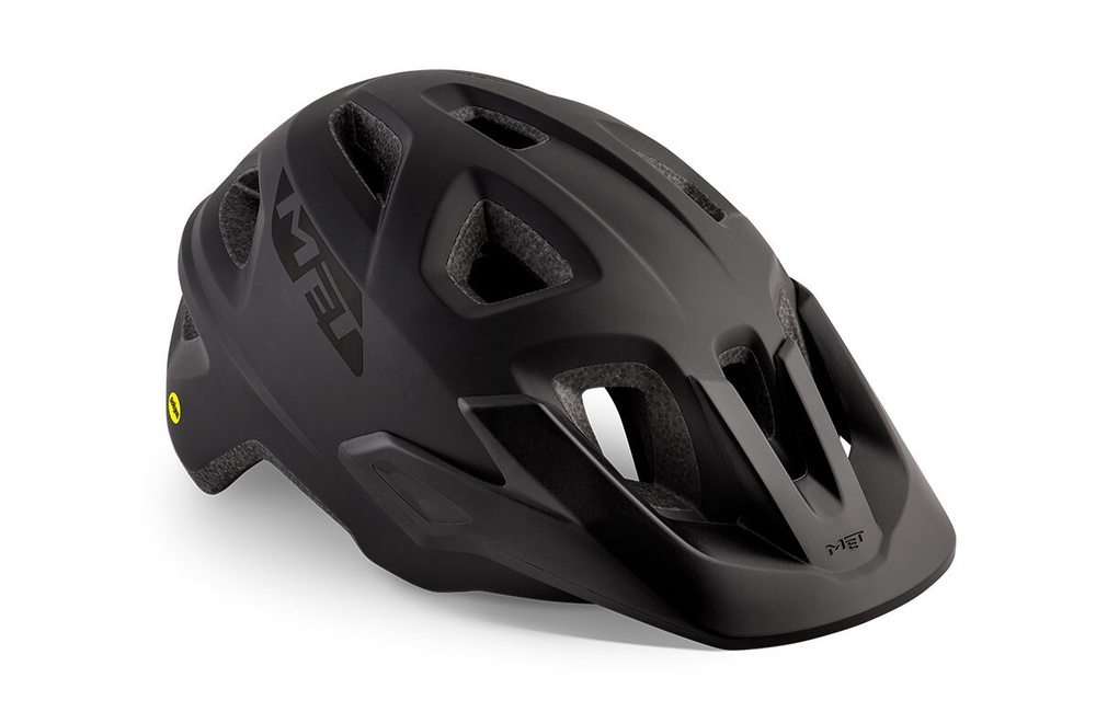 MET Helmets Шлем защитный, размер: L #1
