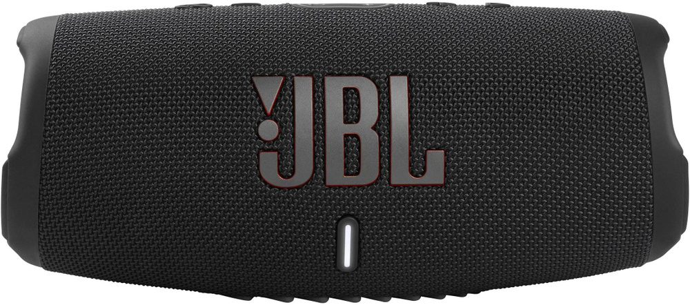 Беспроводная портативная колонка JBL Charge 5, черный #1