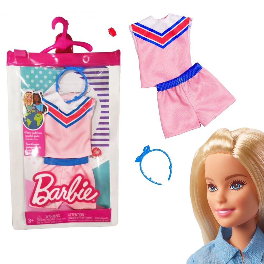 Куклы Барби для девочек — купить в интернет магазине ★Магия Кукол★