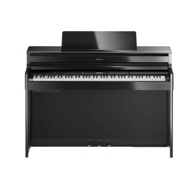 Roland HP704-PE - Цифровое пианино #1