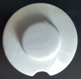 Lubiana Крышка, 1 шт, диаметр: 8.8 см #1