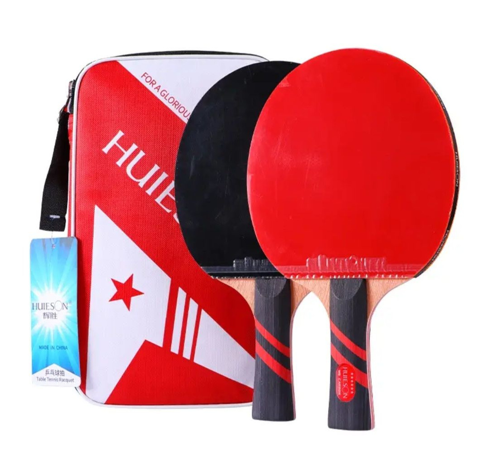 Huieson Набор для настольного тенниса,  #1