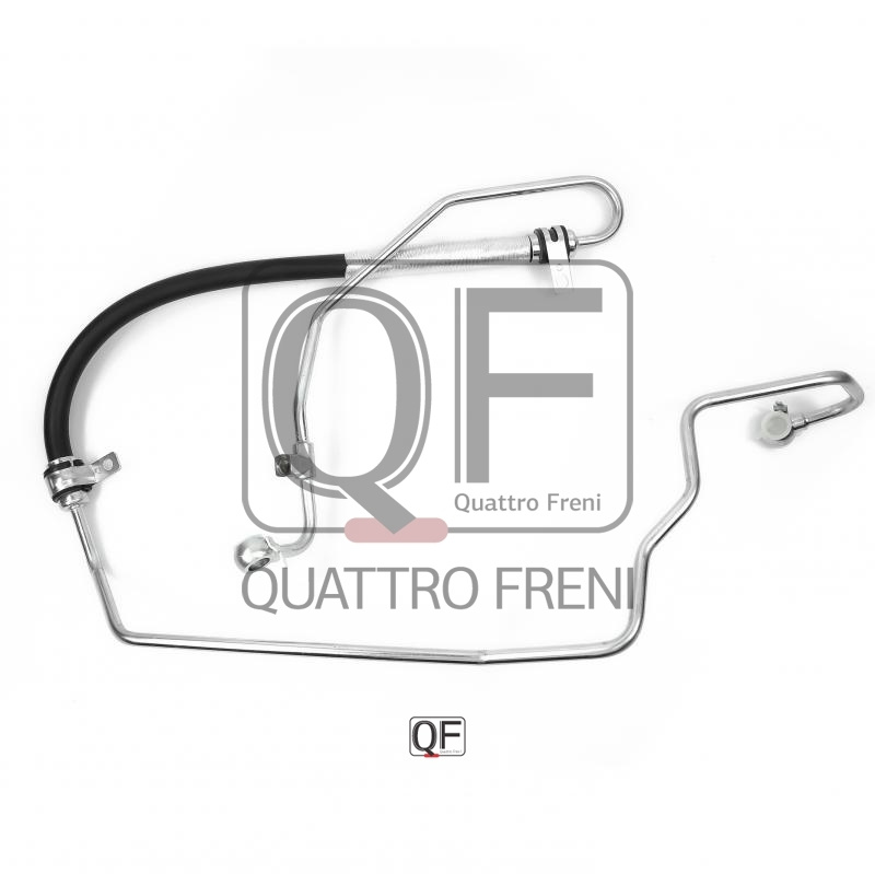 Шланг ГУР - Quattro Freni арт. QF04E00032 #1