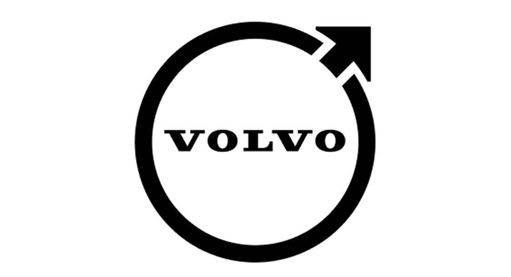 Дверная арка Volvo #1