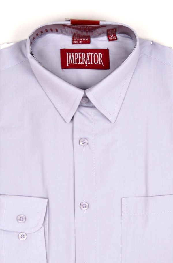 Рубашка Imperator #1