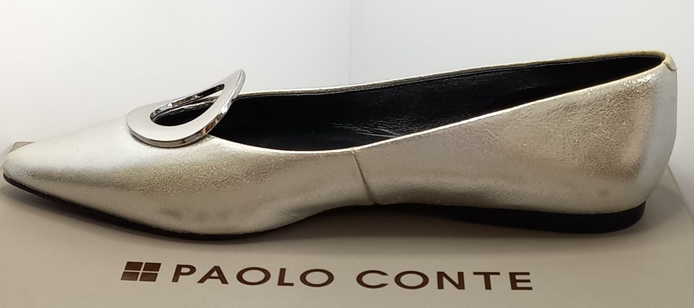Туфли Paolo Conte #1