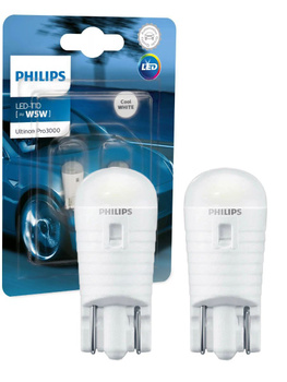 Лампа автомобильная Philips 12 В, 12 шт. купить по низкой цене с доставкой  в интернет-магазине OZON (862875458)
