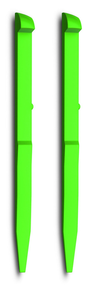 Victorinox Зубочистка + Зубочистка для ножей 58, 65, 74 мм (разных артикулов в комплекте 2 шт: A.6141.4.10, #1