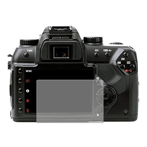 Sigma SD15 защитный экран для фотоаппарата Гидрогель Прозрачный (Силикон)  #1