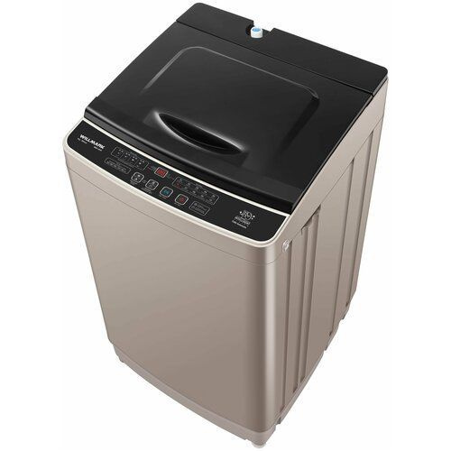 Активаторная стиральная машина Willmark WMA-602P , класс А, загрузка - 6 кг, программ - 10, вертикальная #1