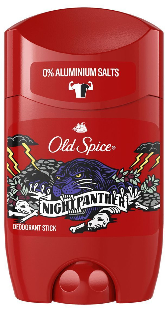 Old Spice Дезодорант 50 мл #1