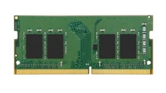 Zeppelin Оперативная память Оперативная память SODIMM DDR4 PC-21300 (2666 MHz) 16Gb (память для ноутбуков) #1