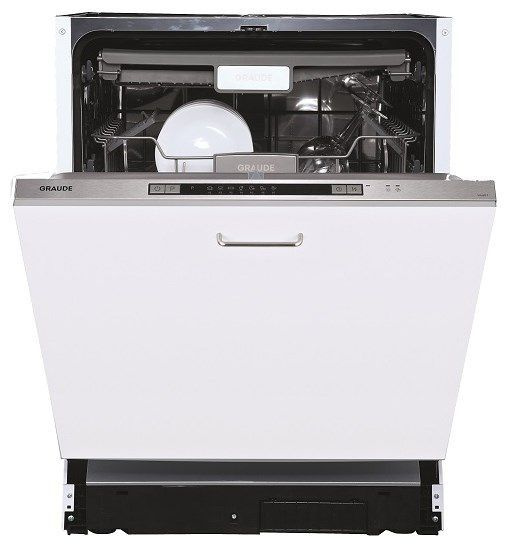 Встраиваемая посудомоечная машина Graude VG 60.1 #1