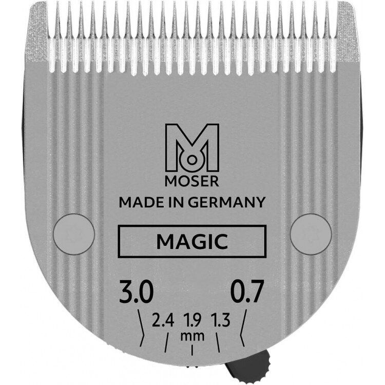 Ножевой блок Moser 1854-7506(1854-7505) Standart #1