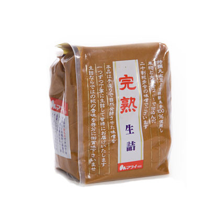 Паста Мисо (1 кг), Китай #1
