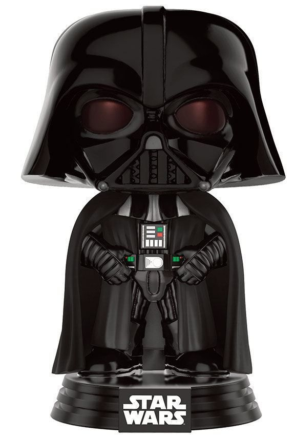 Коллекционная Фигурка Дарт Вейдер / фигурка Darth Vader / Звездные Войны  #1