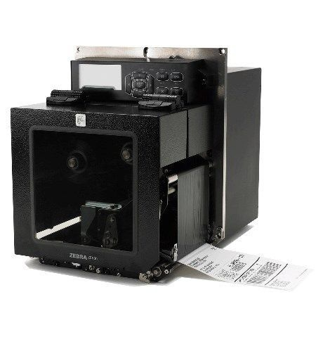 Принтер этикеток Zebra ZE500 ZE50042-R0E0000Z #1