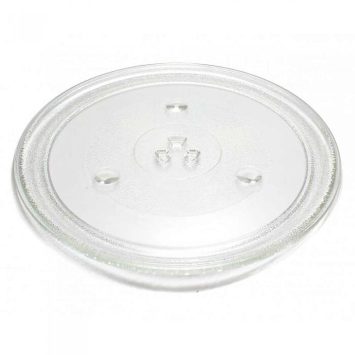 Тарелка для микроволновок, универсальная, диаметр 315мм (p/n: D315)  #1