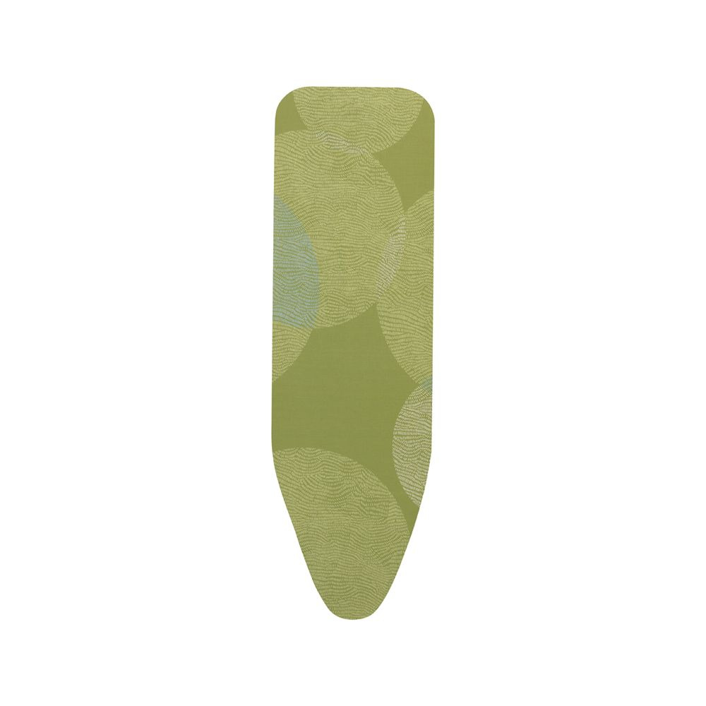 Чехол для гладильной доски Brabantia "Тихий шелест" 124х38см (8мм) 225529  #1