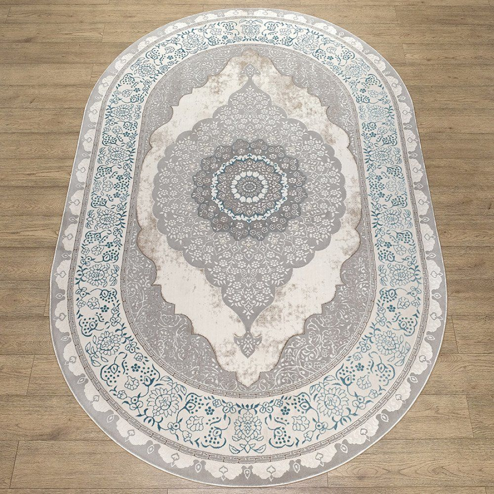 Carpet-Gold Ковер, 0.8 x 1.5 м #1