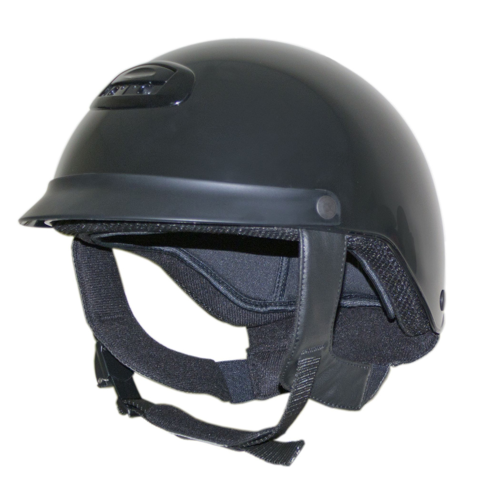 ПОЛСПО-КлАСС Шлем для верховой езды, размер: 56 #1