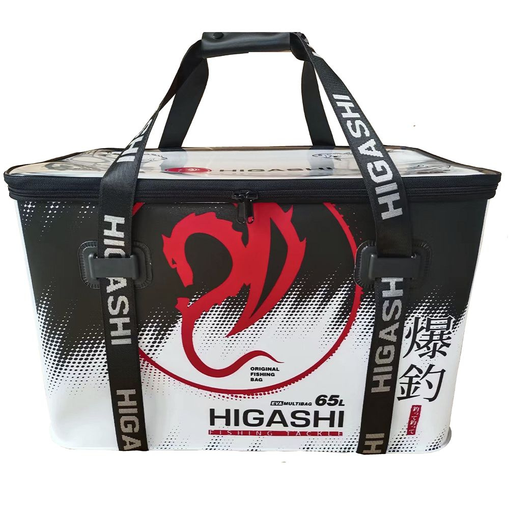 Сумка Higashi EVA Multibag 65л #1