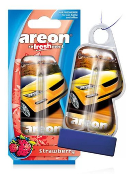 Areon Fresh Wave Strawberry - Profumo per auto