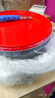 Клей-фиксатор Homakoll 286 (10 кг) для гибких напольных покрытий, морозостойкий #2, сергей с.