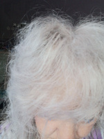 ESTEL PROFESSIONAL Безаммиачная краска для волос DE LUXE SENSATION 10/16 светлый блондин пепельно-фиолетовый 60 мл #7, Елена Г.