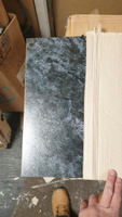 Столешница для кухни Скиф 400х600x26мм с кромкой. Цвет - Кастилло темный #44, Юлиана П.