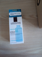 La Roche-Posay Hyalu B5 Антивозрастная увлажняющая сыворотка для кожи лица против морщин с гиалуроновой кислотой и витамином B5, 30 мл #38, Умида П.