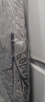 Доска гладильная для глажки одежды Складная напольная подставка под утюг Dogrular Элона широкая 120 * 38 см АРТ 214702 #27, Арам А.