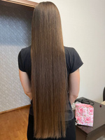 JKeratin Fix Hair Кератин для выпрямления волос 500 мл #2, Валерия М.