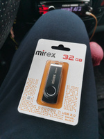 Mirex USB-флеш-накопитель SWIVEL 32 ГБ, черный #4, Сергей К.