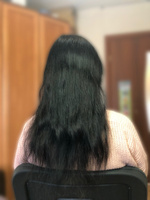 NANO BRAZIL Кератин для волос, 500 мл #6, Виктория М.