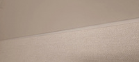 Лента маскировочная L-образная белая, вставка-уголок, плинтус для натяжного потолка, 10м #7, Сергей С.