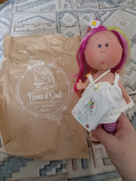 Кукла Nines виниловая 23см Little Mia в пакете (3104A3) #1, Ольга И.