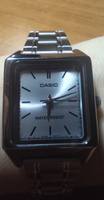 Наручные часы Casio LTP-V007D-2E #12, Оксана С.