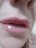 Блеск для губ Pastel "Show your lumos", ультра-глянцевый, с силиконовым аппликатором, бесцветный #2, Елена Щ.