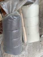 DALER home textile Матрас для шезлонга матрас для шезлонга, Беспружинный, 55х180 см #6, Елена Б.