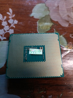 Intel Серверный процессор Xeon E5 1650v3 OEM (без кулера) #2, Егор К.