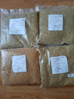Пшеница Семена БИО для проращивания, 2 кг. #7, Павлов Алексей Валерьевич