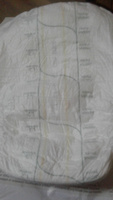 Подгузники трусики для взрослых ABENA Pants L2 Ночные, объем в бедрах 100-140 см 15 шт, дневные подгузники послеродовые, для лежачих больных гиппоаллергенные, памперсы трусы для взрослых, дышащие #1, Блохина Лариса