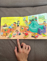 "Якоб в детском саду" / Развивающие книги | Бансер Неле #8, Марина И.